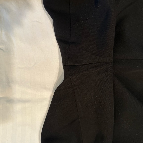 Anne Klein slacks - Picture 3 of 6